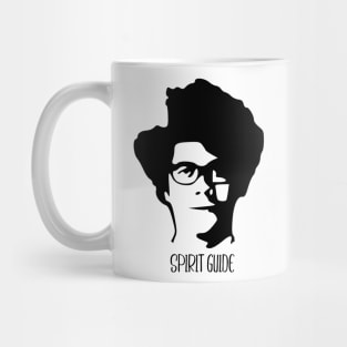 Maurice Moss: Spirit Guide Mug